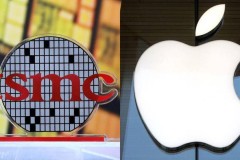 Apple đang phát triển siêu màn hình ở những nhà máy bí mật