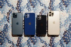 Apple đón nhận tin vui đặc biệt từ iPhone 12 bất chấp đại dịch COVID-19