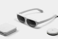 Apple Glass trị giá 3000 USD với thiết kế tương tự kính VR truyền thống và hỗ trợ video 8K