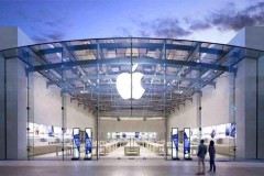 Apple mở rộng sản xuất sang Ấn Độ