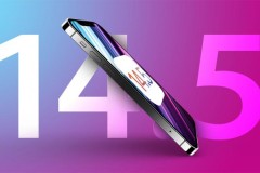 Apple phát hành bản thử nghiệm iOS 14.5, iPadOS 14.5, watchOS 7.4 và tvOS 14.5 beta 1 dành cho Developers