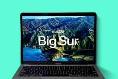 Apple phát hành macOS Big Sur 11.2 sửa lỗi Bluetooth, màn hình ngoài, iCloud Drive,…