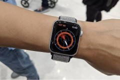 Apple sẽ hỗ trợ sửa miễn phí Apple Watch nếu gặp lỗi ngừng sạc
