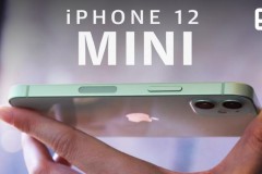 Apple sẽ ngừng sản xuất iPhone 12 Mini 5G vào tháng 4 năm 2021
