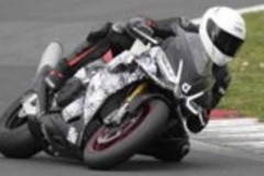 Aprilia RSV4 2021 lộ ảnh thực tế khi thử nghiệm tại Ý