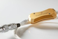 Audio Hoàng Hải chính thức phân phối Crystal Connect – Thương hiệu cáp hi-end hàng đầu thế giới