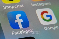 Australia nhượng bộ Google và Facebook trong việc trả phí cho nội dung tin tức