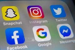 Australia và Google thảo luận về dự luật trả phí truyền thông