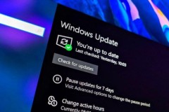 Bản cập nhật KB4598301 của Windows 10 khiến ứng dụng bị crash và lỗi màn hình xanh liên tục