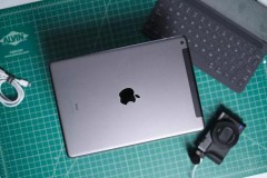 Bên cạnh Việt Nam, đây là quốc gia tiếp theo Apple chọn để sản xuất iPad