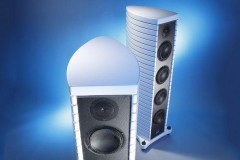 Berlina RC7 Black Edition – Viên kim cương đen của Gauder Akustik