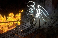 Blizzard công bố bản làm lại Diablo II sau nhiều năm ấp ủ