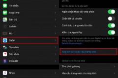 Cách dọn dẹp iPhone “sạch sẽ” đón Tết, giúp máy chạy nhanh và mượt hơn, đỡ tốn dung lượng hơn