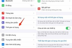 Cần làm gì khi không đăng xuất được tài khoản iCloud?