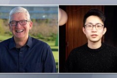 CEO Apple Tim Cook: ‘2020 là năm sáng tạo nhất của chúng tôi’