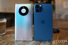 CEO Huawei gọi iPhone 12 là "smartphone tốt nhất thế giới"