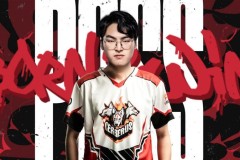Cerberus Esports chiêu mộ thành công người đi đường trên tới từ Hàn Quốc