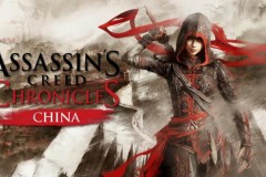 Chào đón Lunar New Year, Ubisoft tặng miễn phí tựa game Assassin’s Creed Chronicles: China cho tất cả người dùng