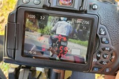 Chạy quá tốc độ dưới 5 km/h có bị xử phạt không?