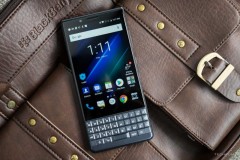 Chiếc BlackBerry mới với bàn phím cứng và 5G sẽ ra mắt trong năm nay