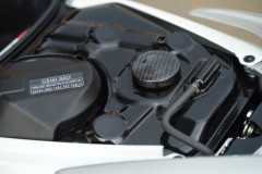 Chiếc Future độ khiến anh em chơi Wave 125 phải trầm trồ khen ngợi