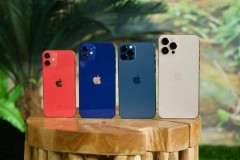 Chiếc iPhone này có thể giúp Apple trở thành công ty 3.000 tỷ USD