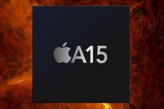 Chipset của iPhone 2021 có hiệu năng cao trên Geekbench