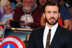 Chris Evans sẽ trở lại MCU, nhưng không phải là Captain America ?