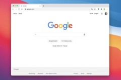 Chrome sử dụng nhiều RAM hơn 10 lần so với Safari trên macOS Big Sur?