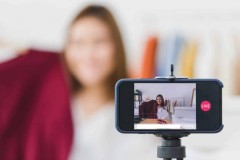 Cơ hội marketing trong đại dịch: Stream trên thiết bị di động
