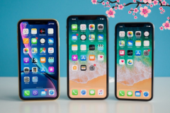 Có tiền lì xì thì nên mua iPhone 11, 11 Pro Max hay Xs Max?
