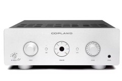 CSA 150 – Amply tích hợp hybrid đầu bảng, có công suất lớn nhất của Copland
