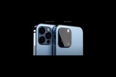 Cùng xem qua render về cụm camera sau sẽ xuất hiện trên iPhone thế hệ mới