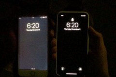 Đặt hình nền đen giúp tiết kiệm pin cho iPhone và Apple Watch