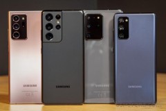 Đây là danh sách các smartphone từ 2019 được Samsung cam kết cập nhật 4 năm