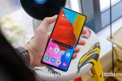 Đây là tin vui cho người dùng Samsung, cập nhật ngay kẻo tiếc