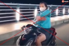 Điểm qua những lỗi giao thông bị tịch thu ngay phương tiện