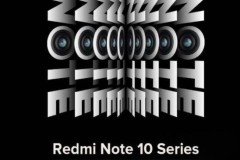 Dòng Redmi Note 10 rò rỉ thông số kĩ thuật, camera 108MP, màn hình 120Hz và hơn thế nữa