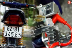 Dream độ cực chất mang biển sảnh rồng hiếm thấy