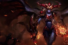 ĐTCL 11.3: Những đội hình đang được ‘sủng ái’ ở meta hiện tại