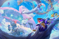 ĐTCL: 3 đội hình được nhiều người chơi lựa chọn ở Mùa 4.5