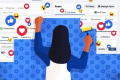 Facebook đối mặt làn sóng tẩy chay trên toàn cầu, hashtag #DeleteFacebook trở thành từ khóa trending