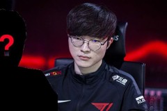 Faker ra tay thể hiện, người hâm mộ được chứng kiến khả năng biến hóa khôn lường của Viego