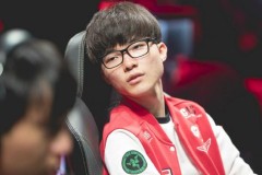 Faker từng ‘phá bĩnh’ các trận đấu tập bằng Hecarim, Fiora, Ezreal đường giữa