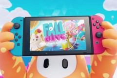 Fall Guys sẽ ra mắt trên Nintendo Switch vào mùa hè năm nay