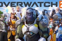 Fan Overwatch thất vọng tột độ vì Overwatch 2 không được phát hành trong năm 2021
