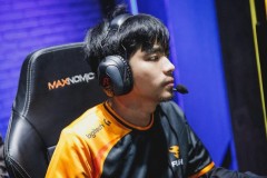 FL Stark: ‘Mình chỉ là mid hạng 8 VCS’