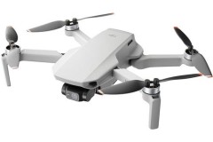 Flycam DJI Mini 2 Fly More Combo | Chính hãng