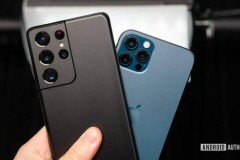 ‘Gà cưng’ của Samsung cho iPhone của Apple ‘hít khói’ khi so kè camera