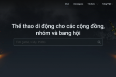 game.tv trở thành nền tảng thể thao điện tử di động hàng đầu với hơn 11 triệu người dùng trên toàn cầu